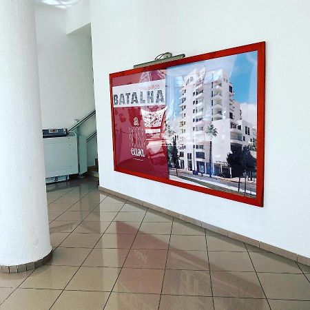 شقة Castelo I كوارتيرا المظهر الخارجي الصورة
