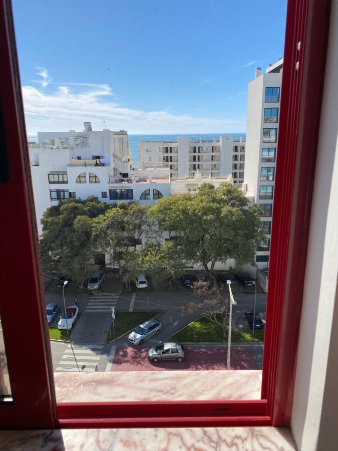 شقة Castelo I كوارتيرا المظهر الخارجي الصورة